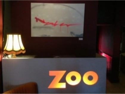 Photo: Zoo Sch&amp;auml;nke