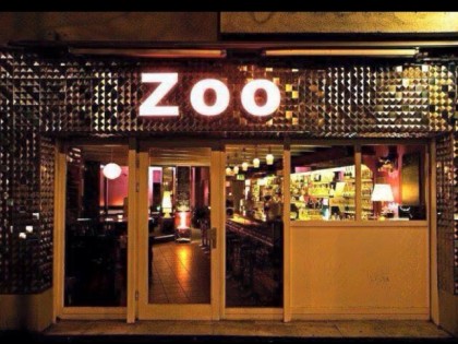 Photo: Zoo Sch&amp;auml;nke