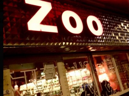 Photo: Zoo Schänke